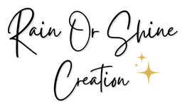 Rain Or Shine Creation- Bijoux pierres fines et macramé